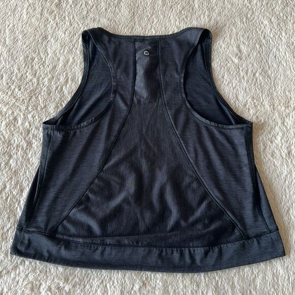 Under Armour tank top gray - Picture 4 of 16